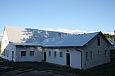 Šeiminis pensionas Oravský Biely Potok Slovakija
